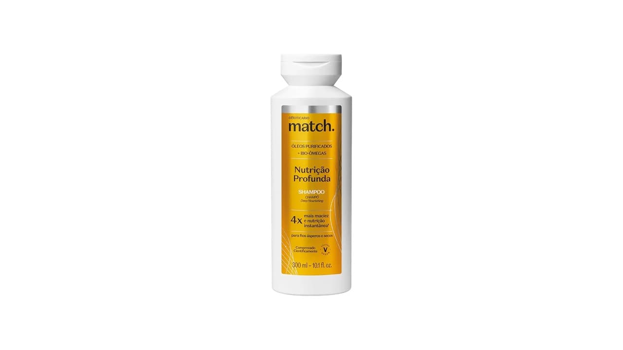 Melhor Shampoo do Boticário: Guia Para Seus Fios