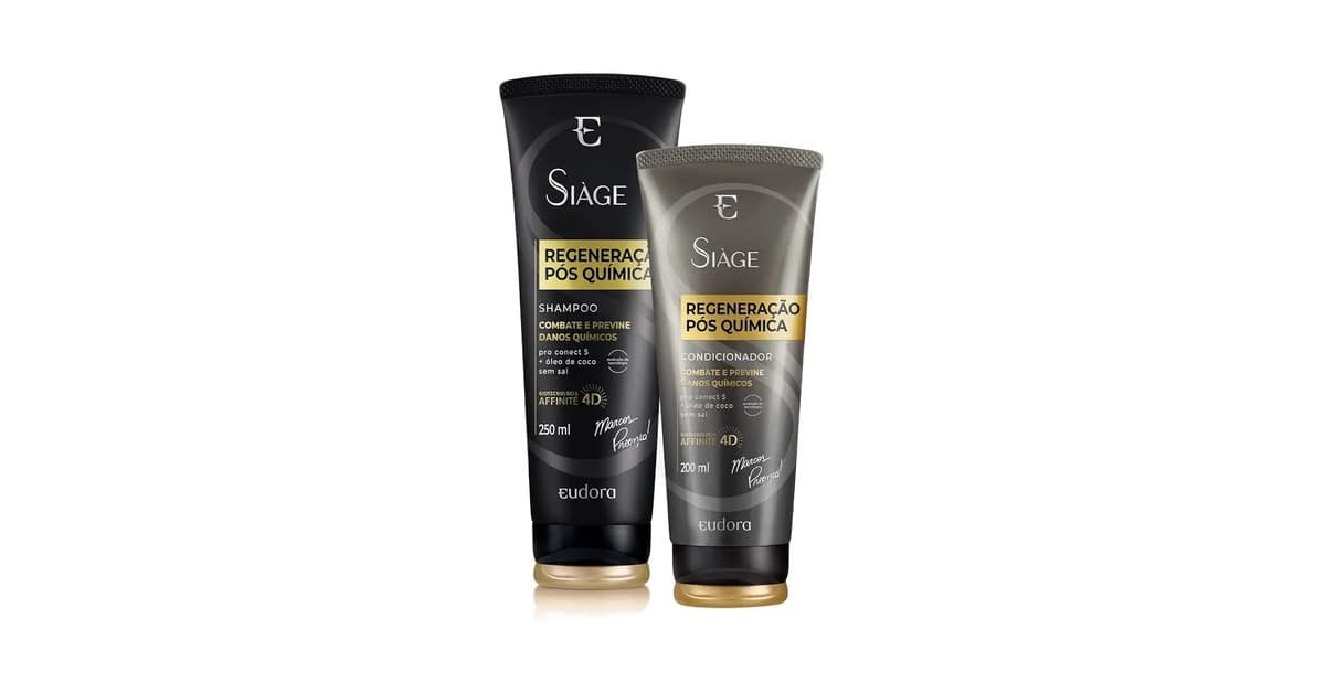 Melhor Shampoo Eudora Para Cabelos Com Progressiva: Qual Linha Escolher?