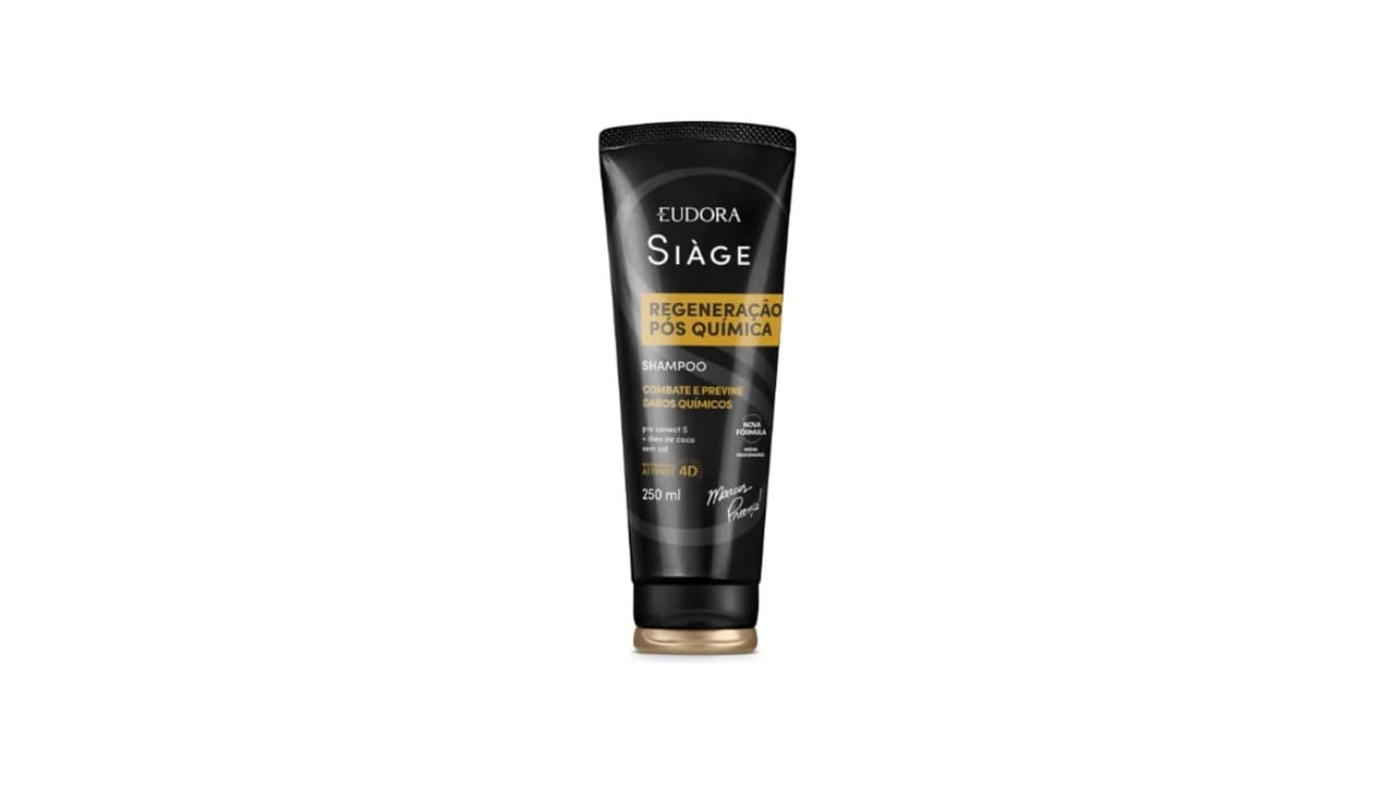Melhor Shampoo Eudora Pos Quimica: Guia de Compra