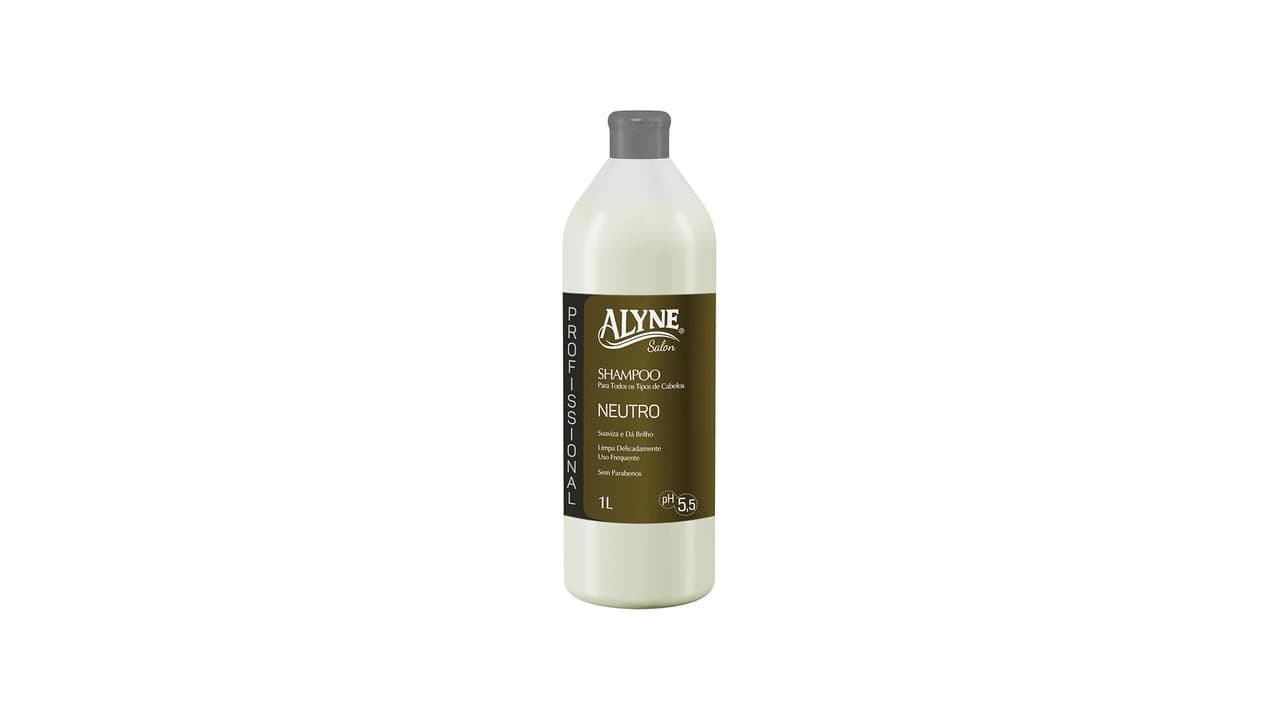 Melhor Shampoo Neutro para Cabelo: 10 Opções Suaves
