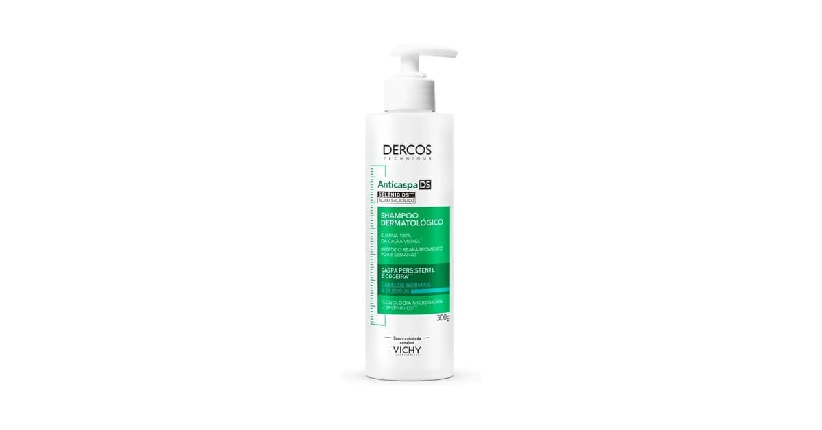 Melhor Shampoo para Cabelo Oleoso e com Caspa: Qual Escolher?