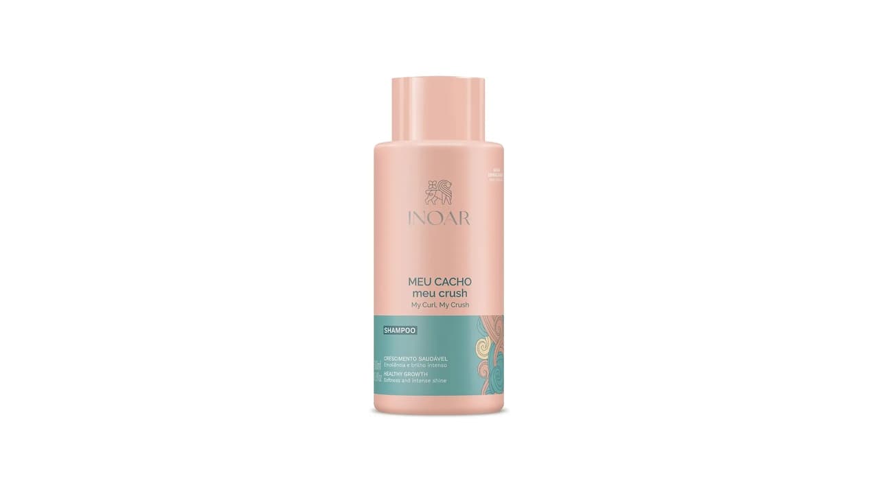 Melhor Shampoo para Cabelos Cacheados e Ressecados: Guia de Nutrição