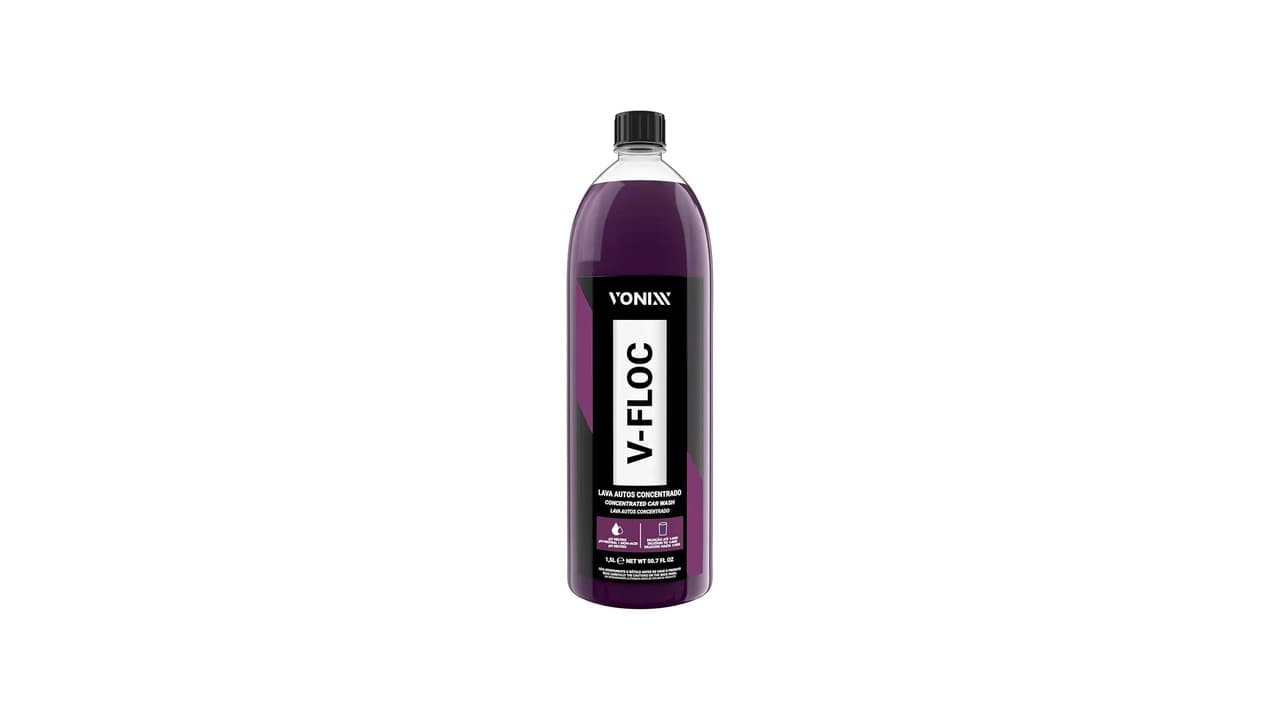 Melhor Shampoo para Carros: 10 Opções de Alta Performance