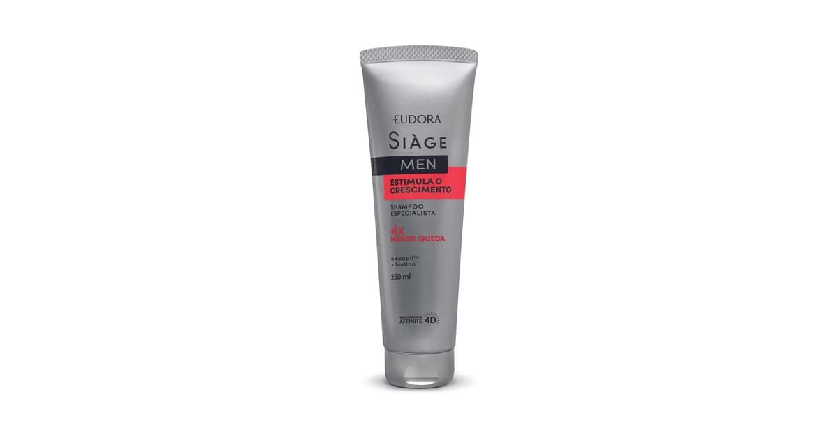 Melhor shampoo para crescimento de cabelo masculino: 10 Opções Potentes