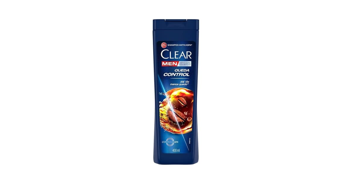 Melhor Shampoo para Queda de Cabelo Masculino: 10 Eficazes