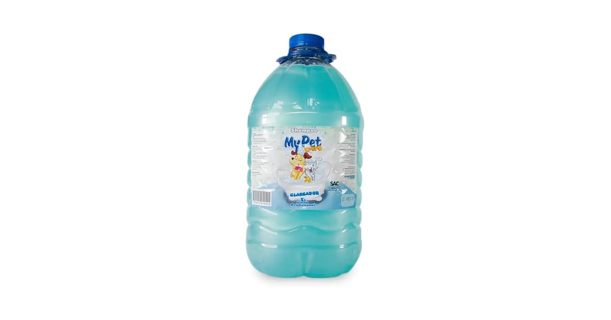 Melhor Shampoo Profissional para Cachorro: Ranking