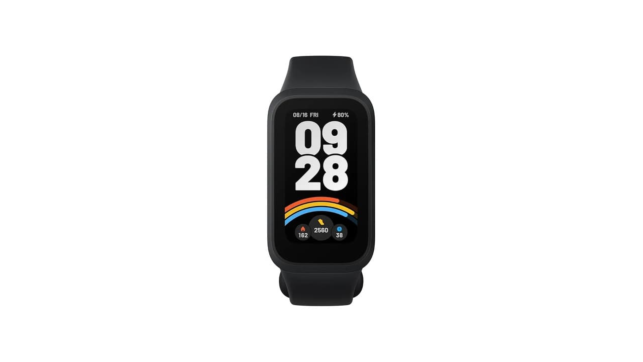 Melhor Smartband com GPS: 5 Opções para Treinar