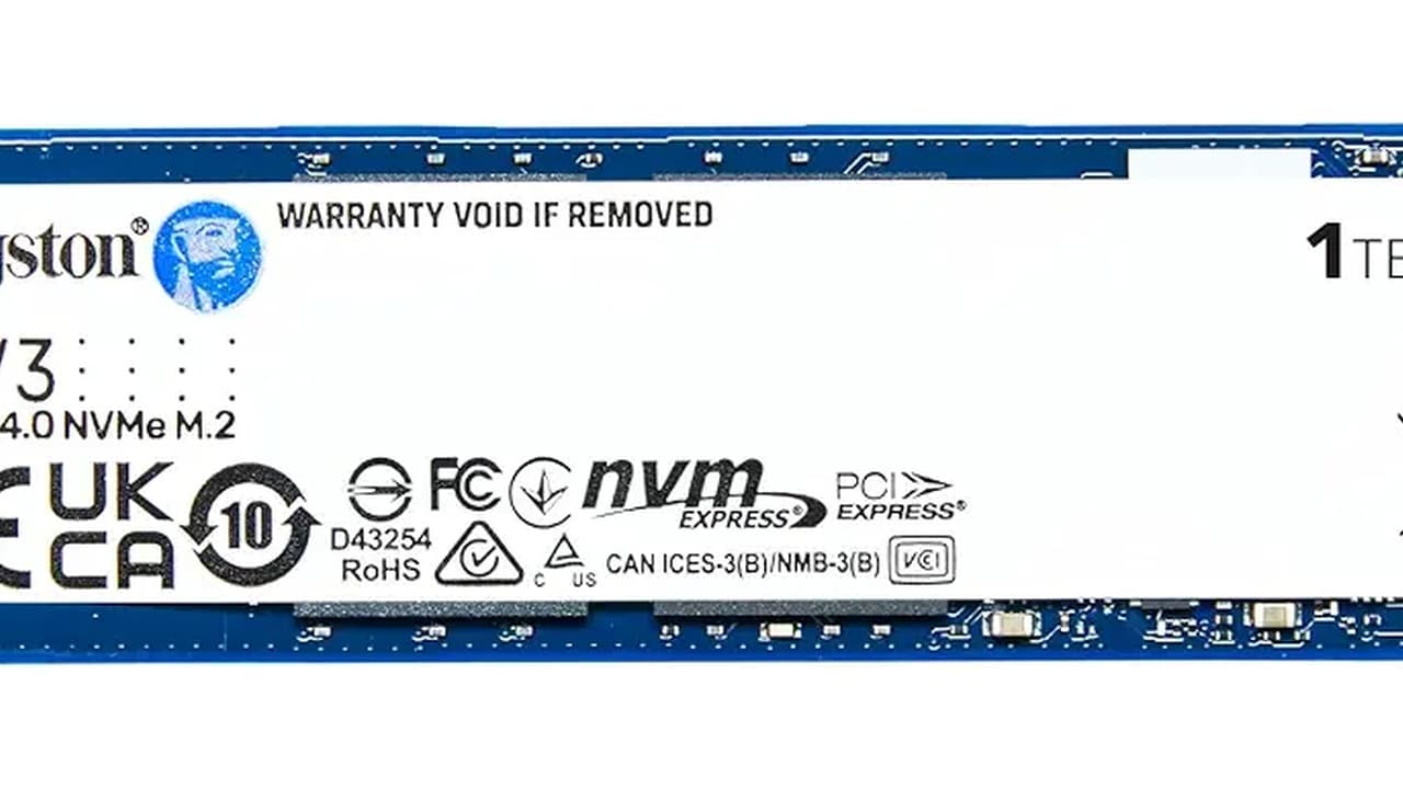 Melhor SSD 1TB NVMe: 10 Opções de Custo-Benefício
