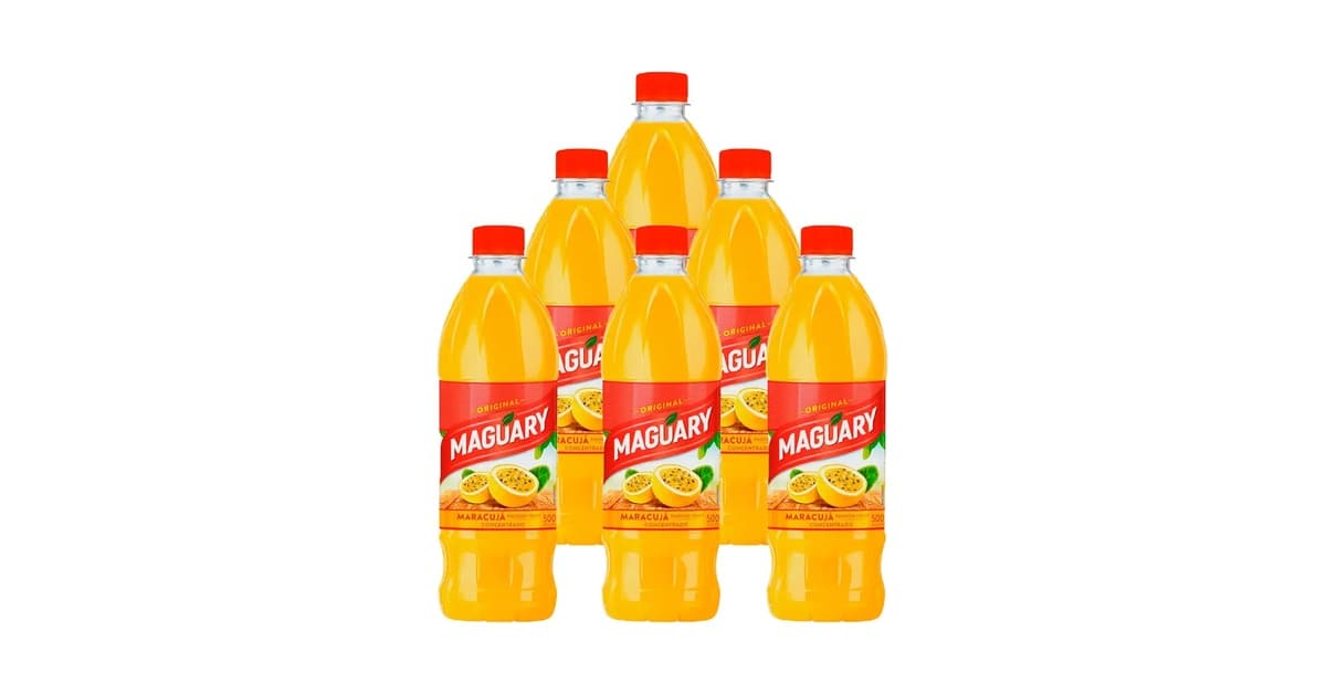 Melhor Suco Concentrado de Maracujá: Guia Prático