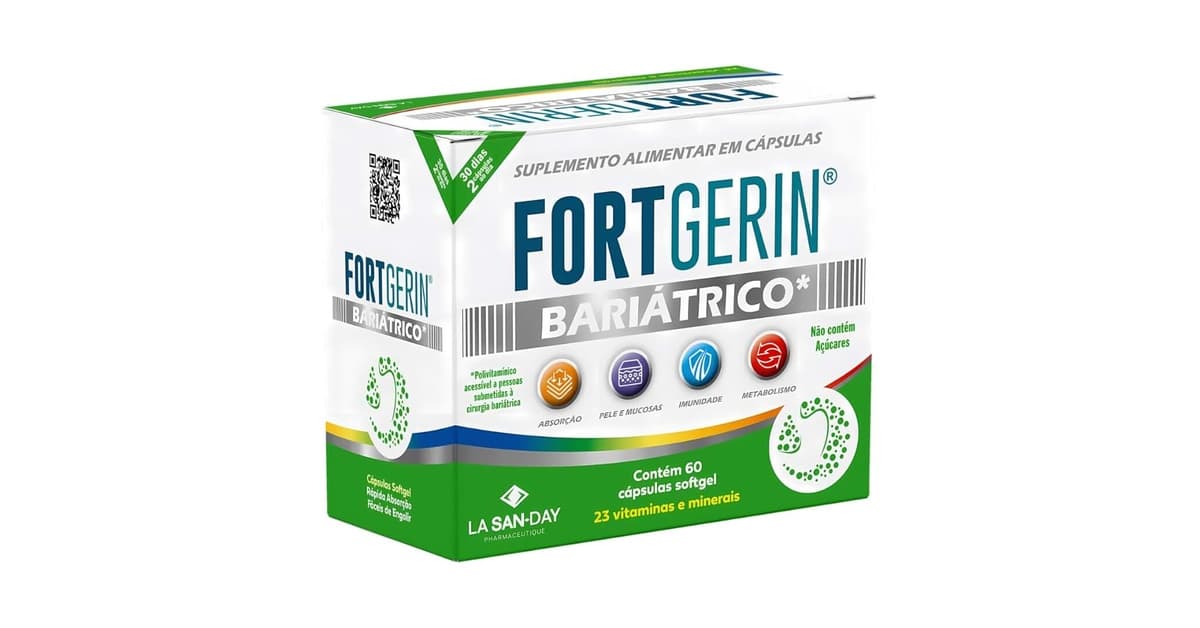 Melhor suplemento de ferro para bariátricos: 10 Opções Eficazes