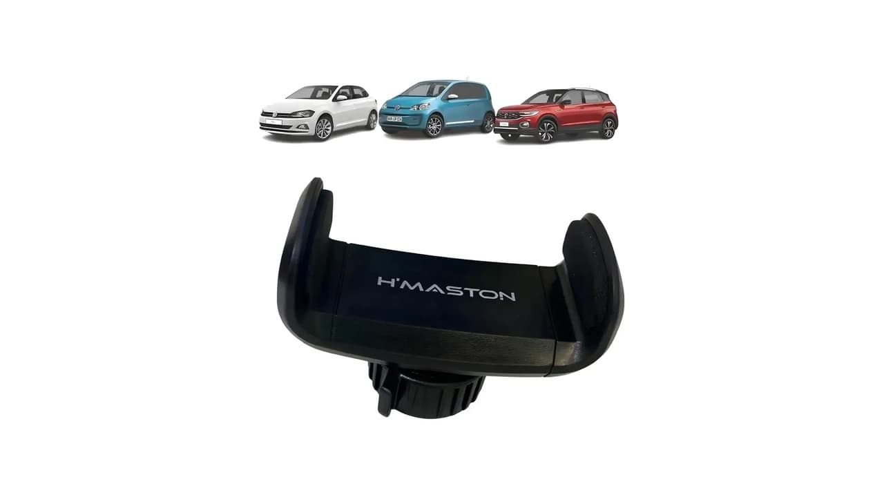 Melhor suporte para celular veicular painel: Top 10