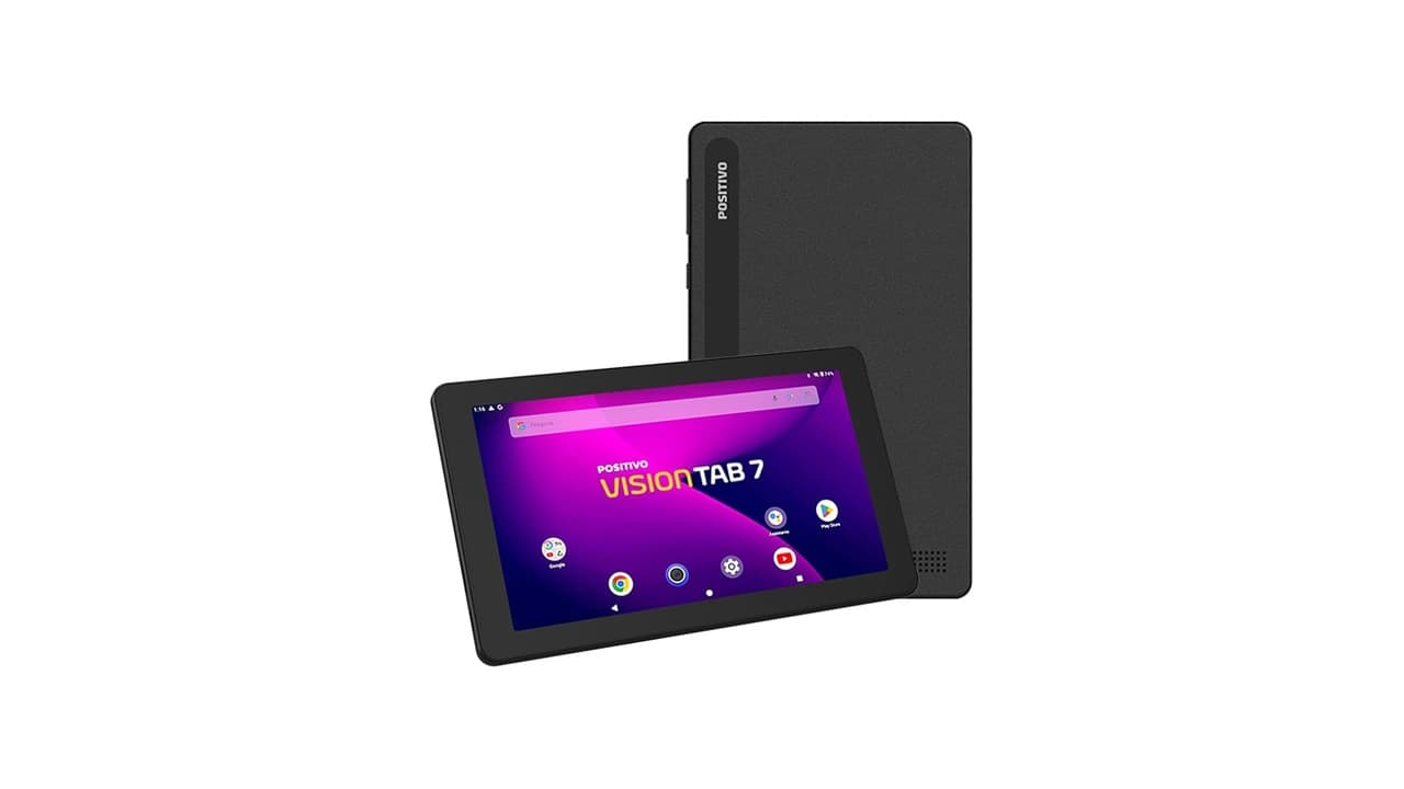 Melhor Tablet Jogo: 8 Modelos de Alta Performance