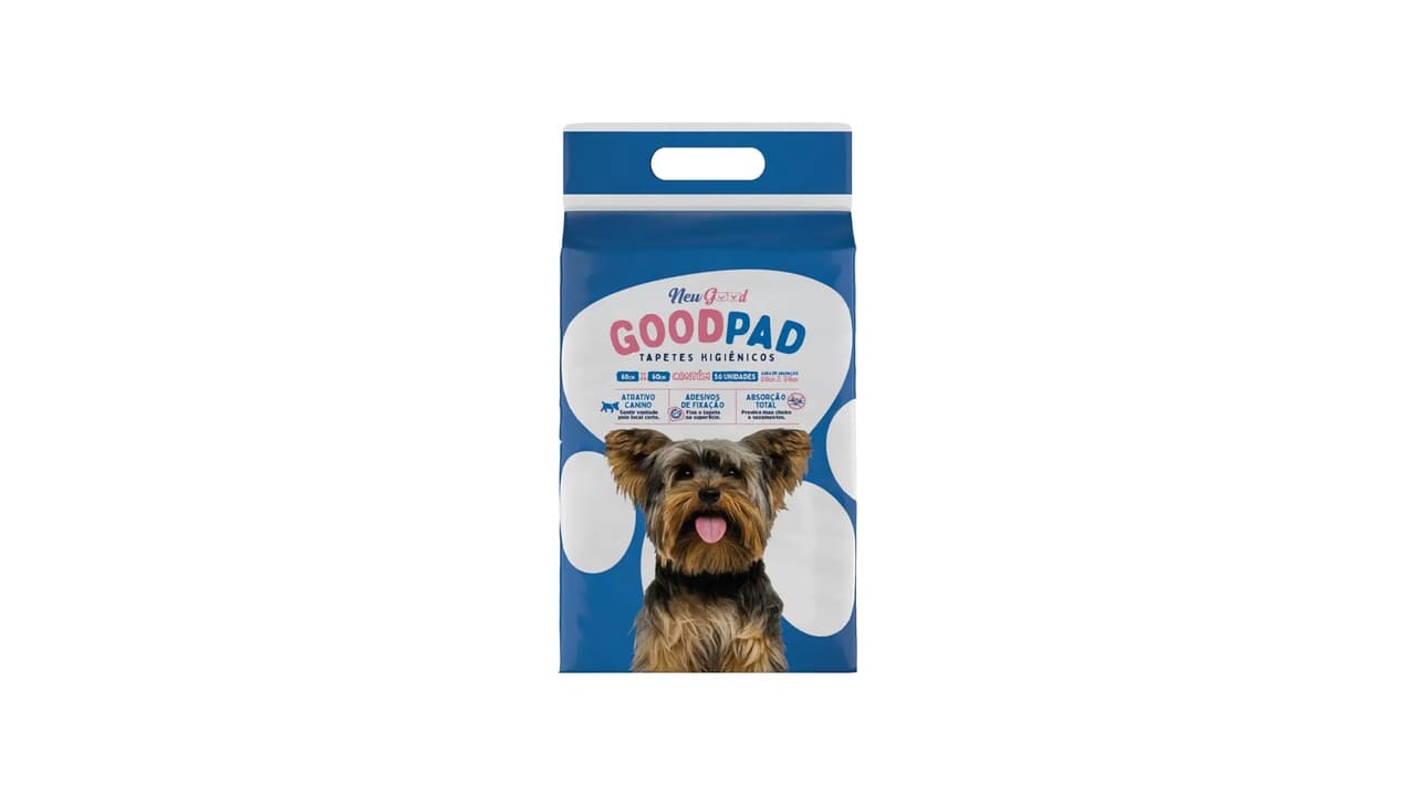 Melhor Tapete Higiênico para Cachorro: 10 Opções de Alta Absorção