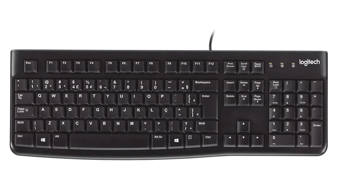 Melhor Teclado Custo-Benefício: 10 Modelos para Digitar