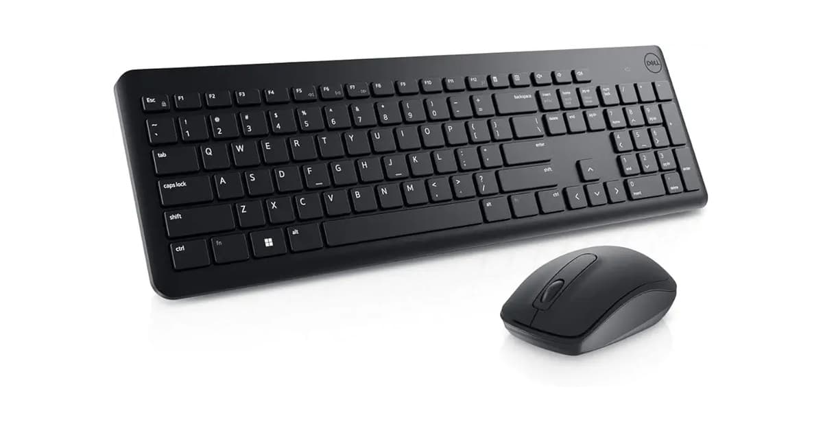 Melhor Teclado e Mouse Sem Fio Custo Benefício: Top 9 Kits