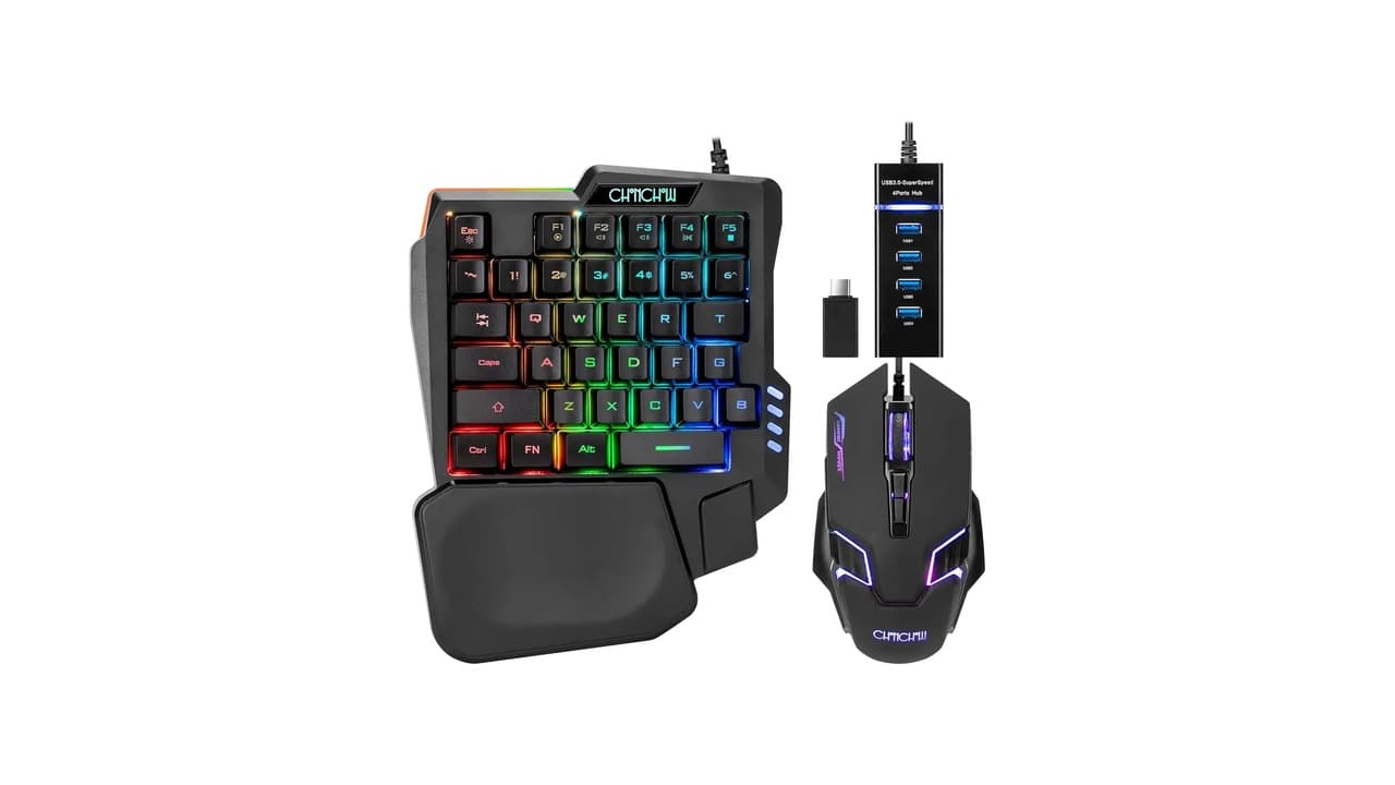 Melhor Teclado para Fortnite: 7 Modelos de Alta Precisão