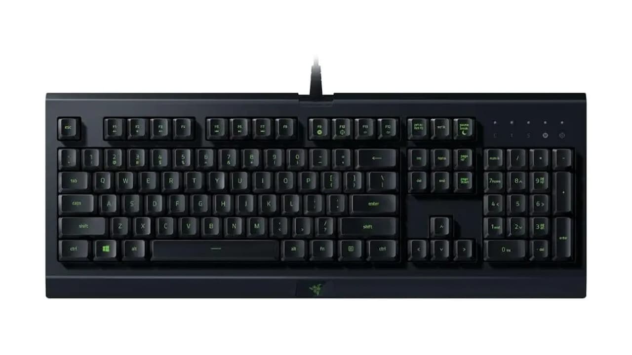 Melhor Teclado Razer: 10 Modelos para Alta Performance