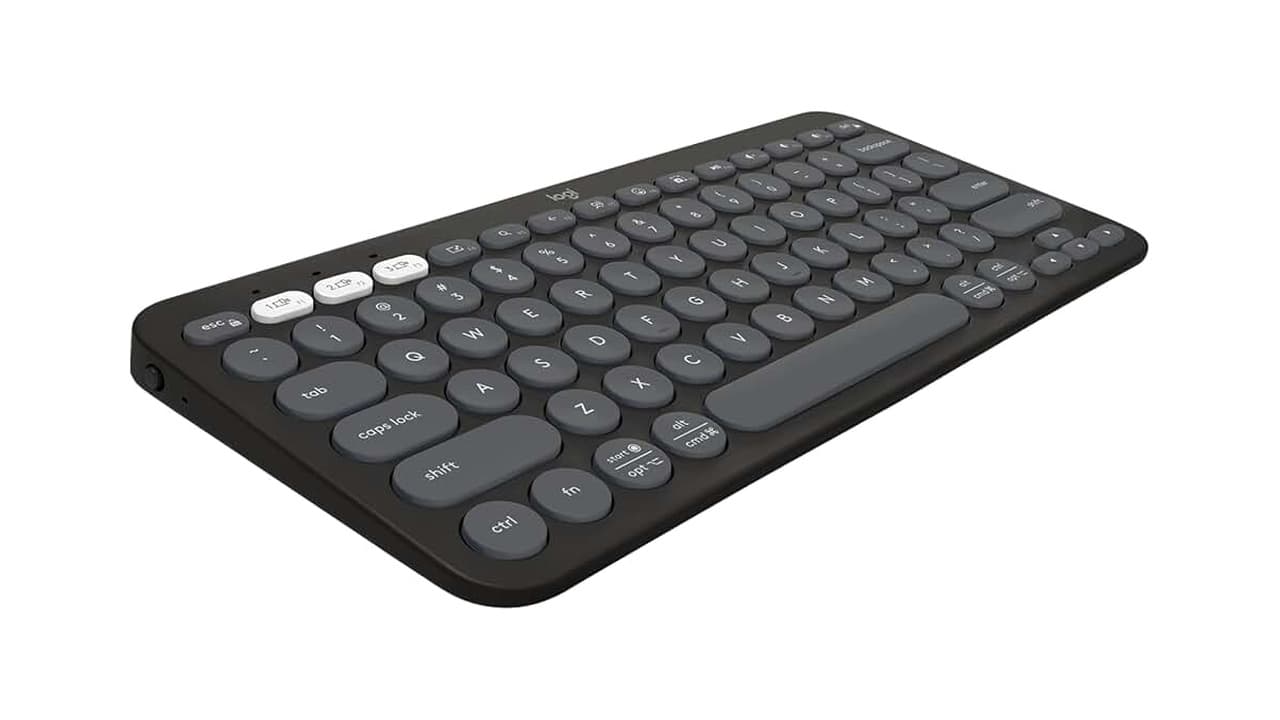 Melhor Teclado sem Fio Bluetooth: 10 Modelos Versáteis