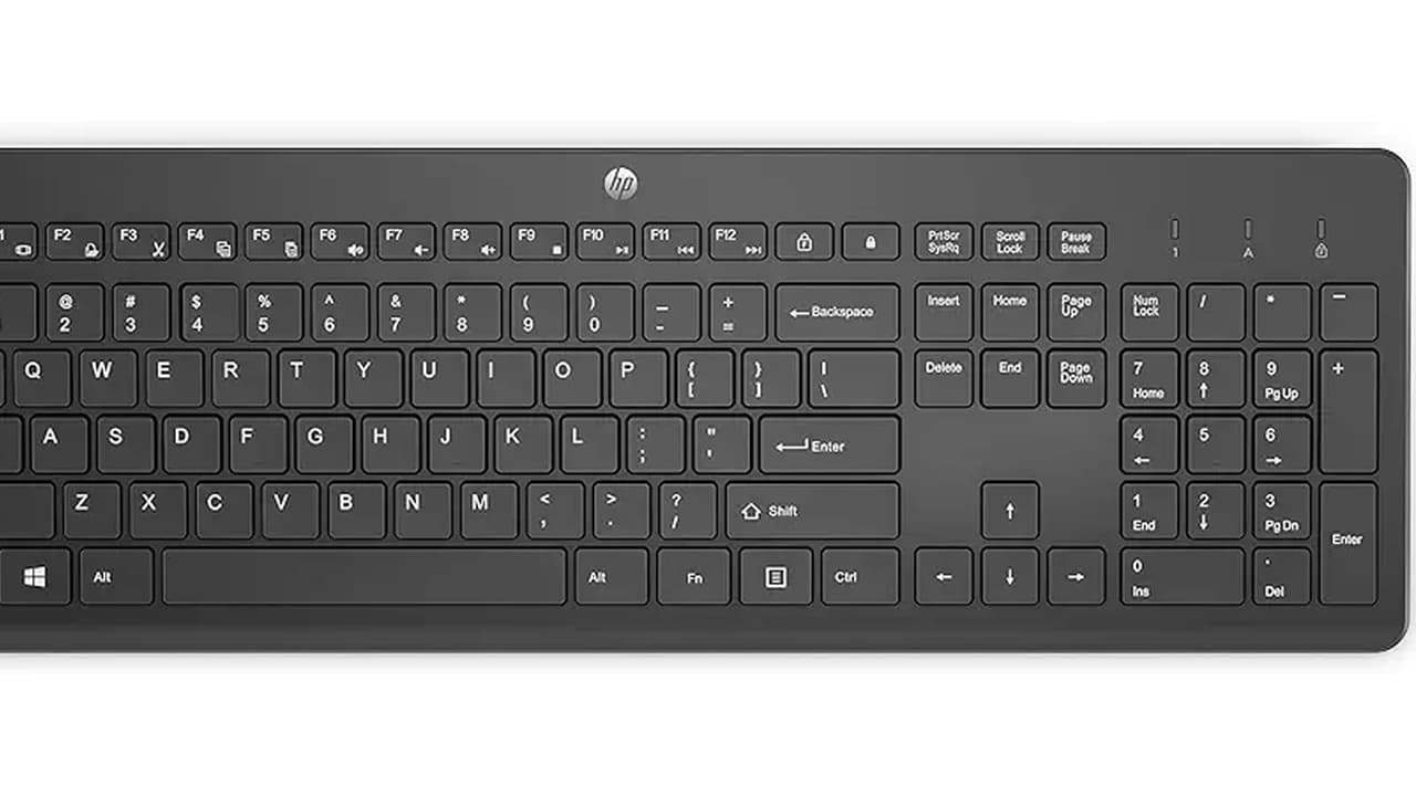 Melhor Teclado sem Fio: 10 Modelos de Alta Precisão