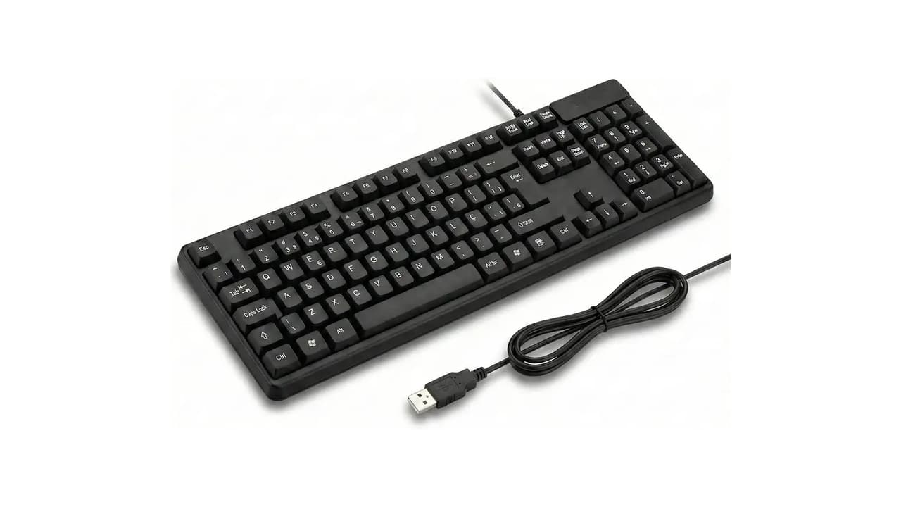 Melhor Teclado Virtual para PC: 10 Modelos Versáteis