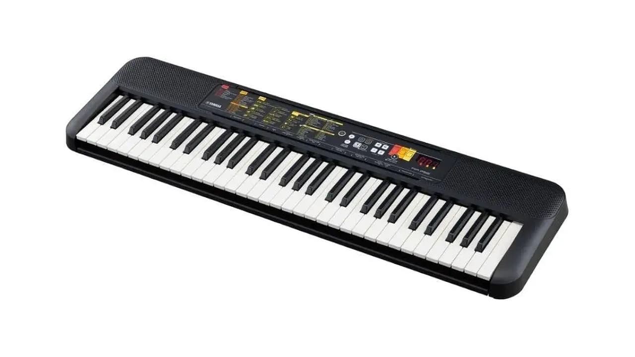 Melhor Teclado Yamaha Custo Benefício: 8 Modelos