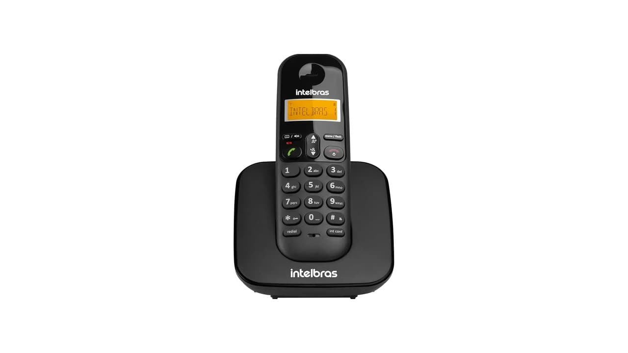 Melhor Telefone sem Fio: 10 Modelos de Alta Precisão