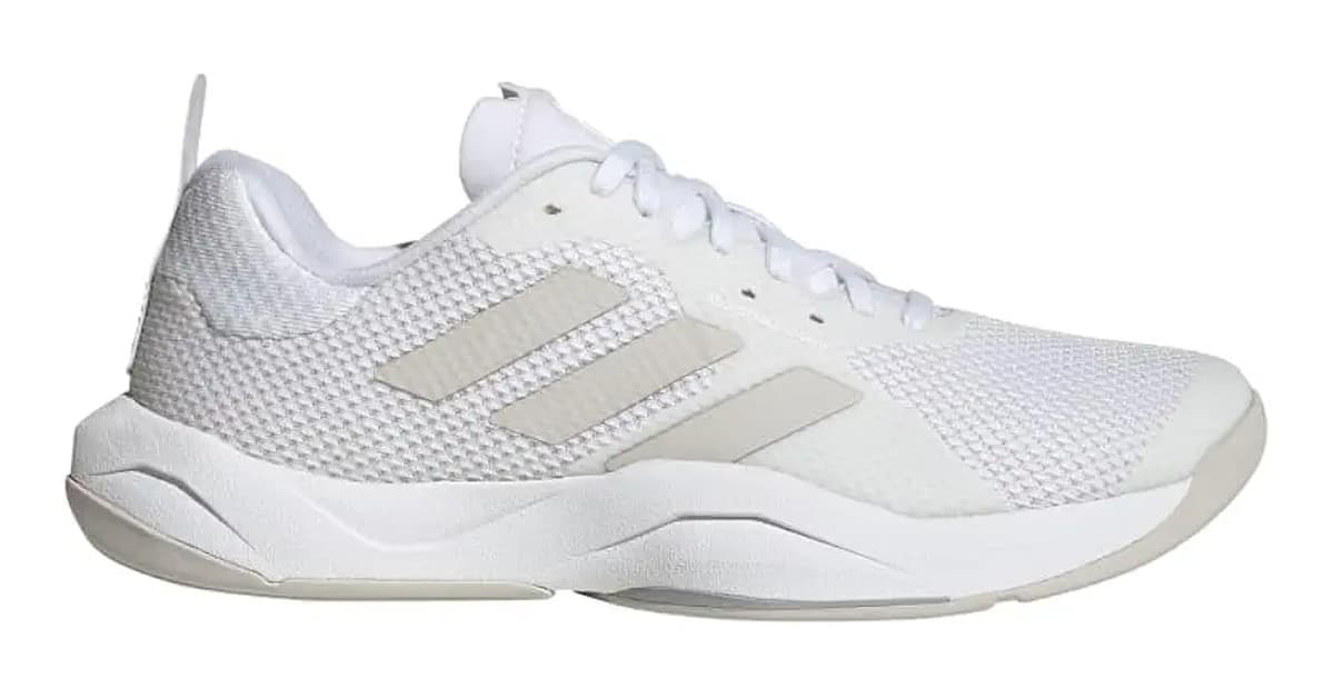 Melhor Tênis Adidas Feminino para Academia: Top 8