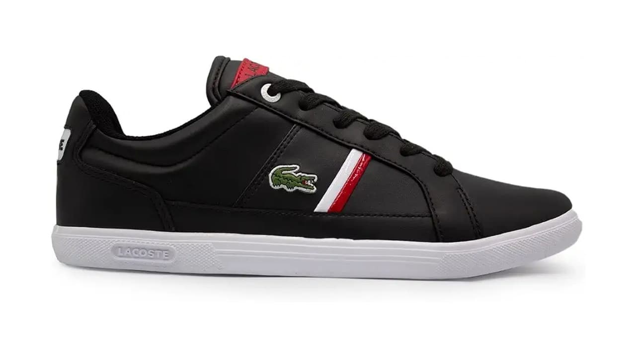 Melhor Tênis Lacoste: 10 Modelos para Estilo e Conforto