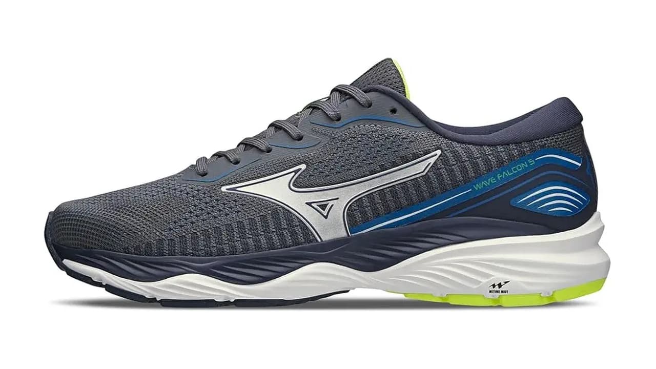 Melhor Tênis Mizuno Custo-Benefício: 10 Modelos Ideais