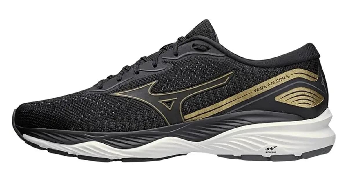 Melhor Tênis Mizuno para Corrida Masculino: Qual o Ideal?