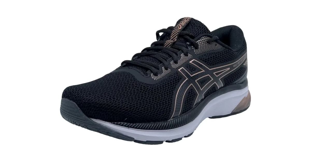Melhor Tênis para Corrida Asics: Guia de Conforto