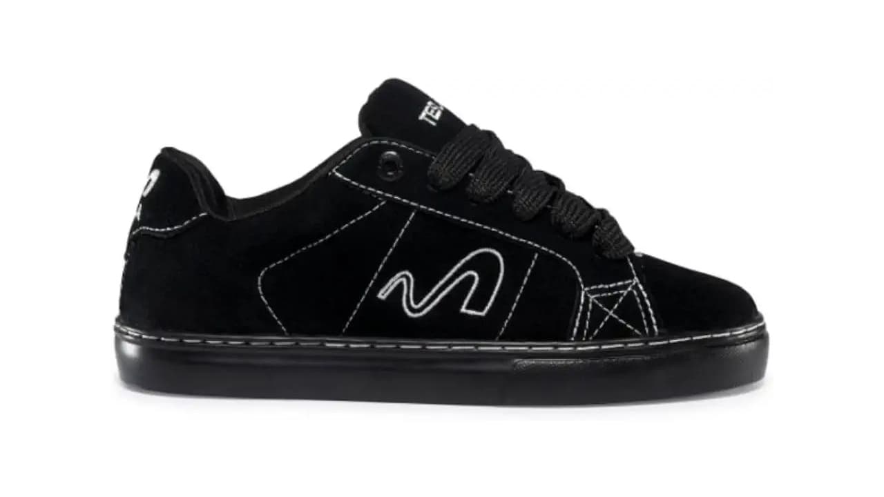 Melhor Tênis para Skate: 10 Modelos de Alta Aderência