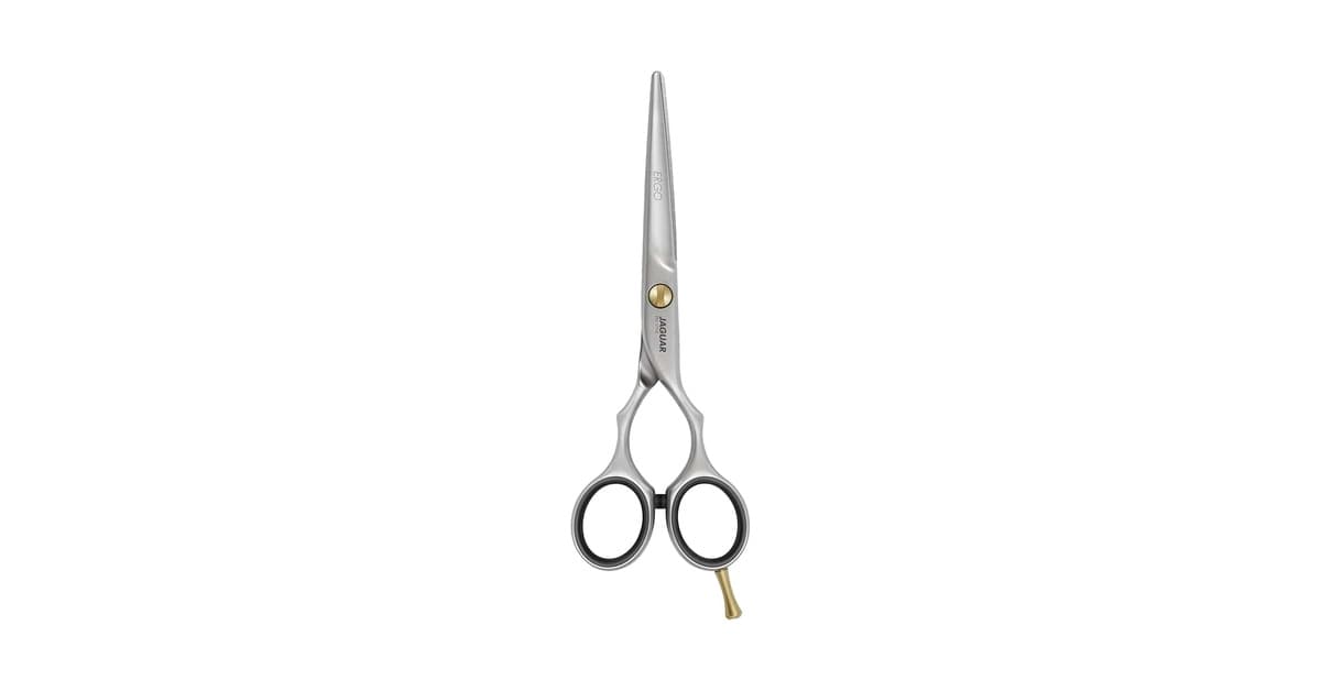 Melhor tesoura para cortar cabelo profissional jaguar: Qual Escolher?