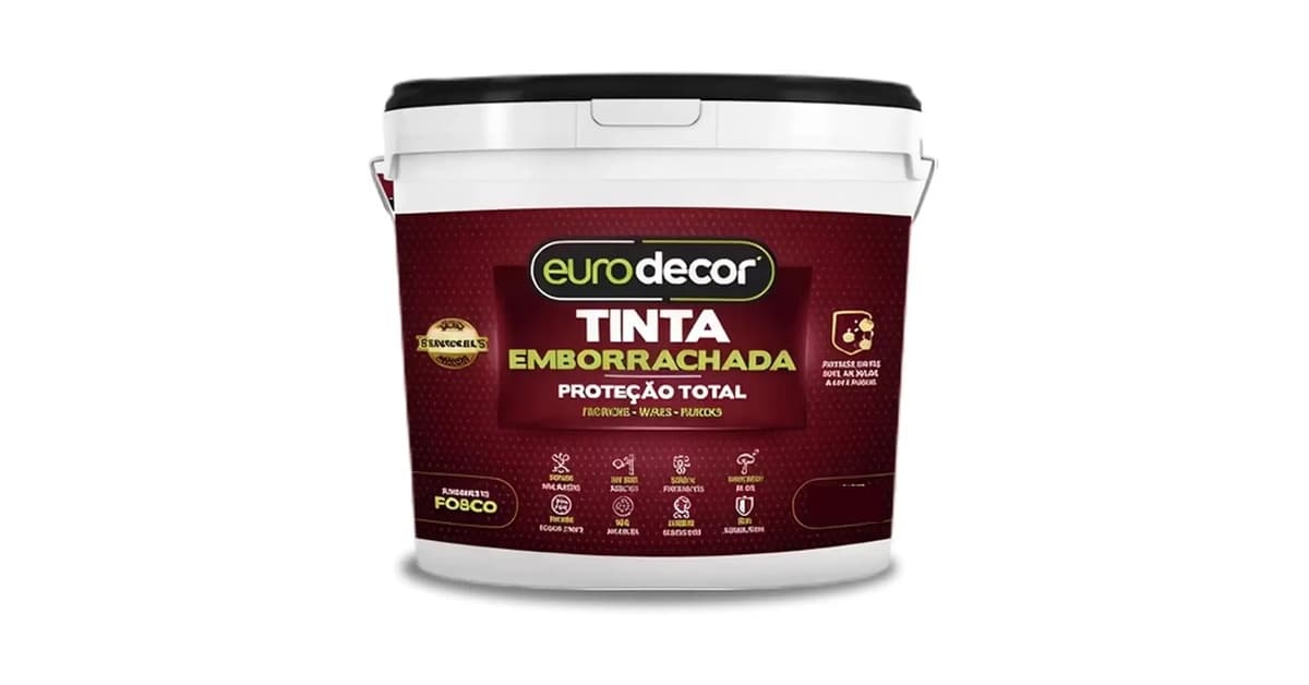 Melhor tipo de tinta para parede externa: 10 Opções Duráveis