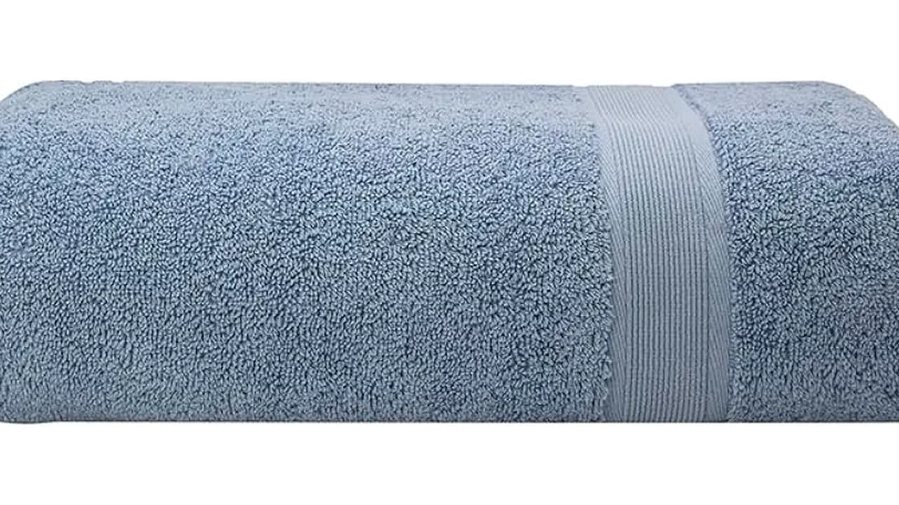 Melhor Toalha de Banho: 10 Modelos de Alta Absorção