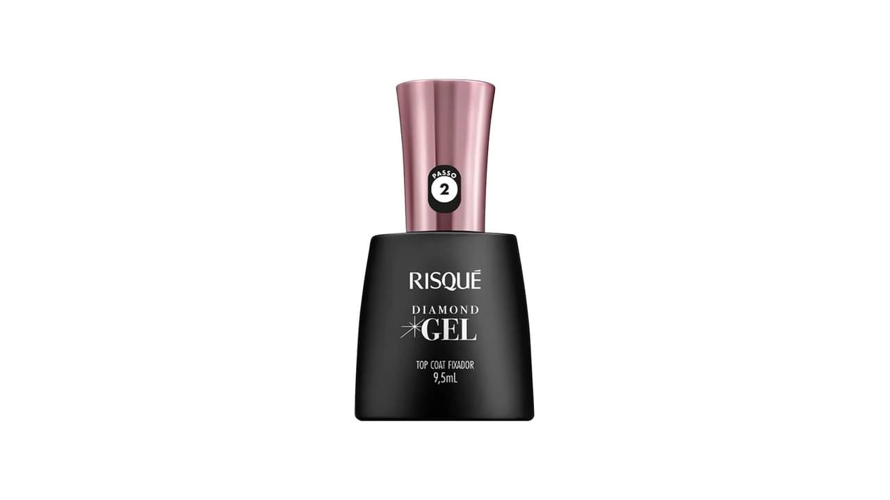 Melhor Top Coat: 10 Opções de Brilho e Durabilidade