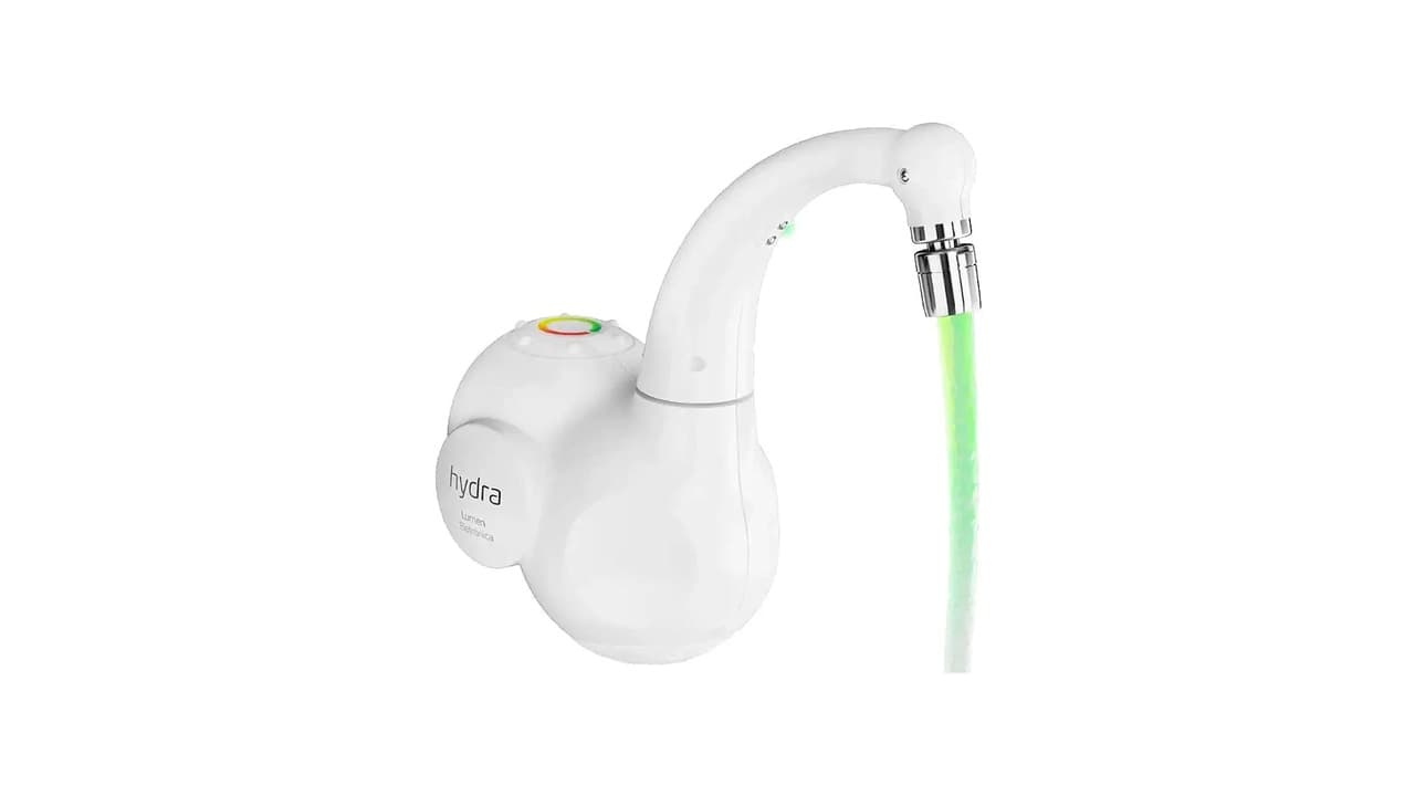 Melhor Torneira Elétrica Hydra: 7 Modelos de Elite