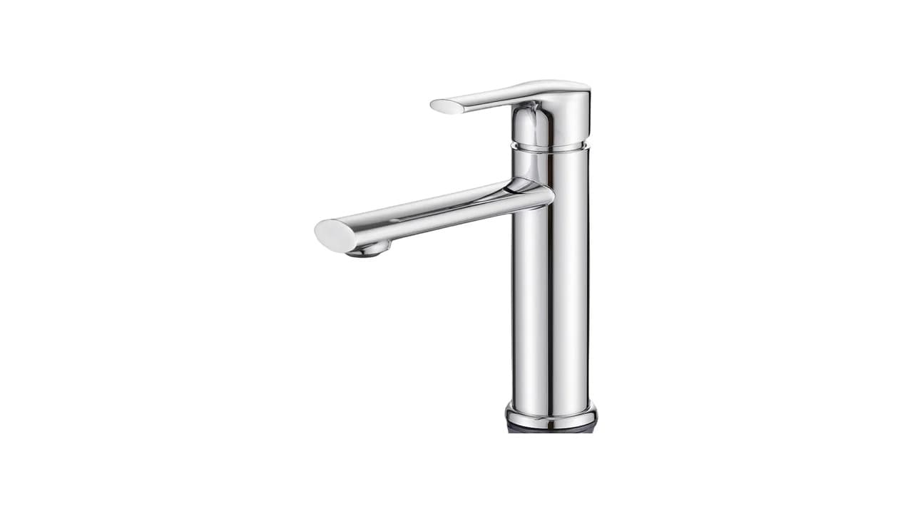 Melhor Torneira Monocomando Banheiro: 10 Opções Top