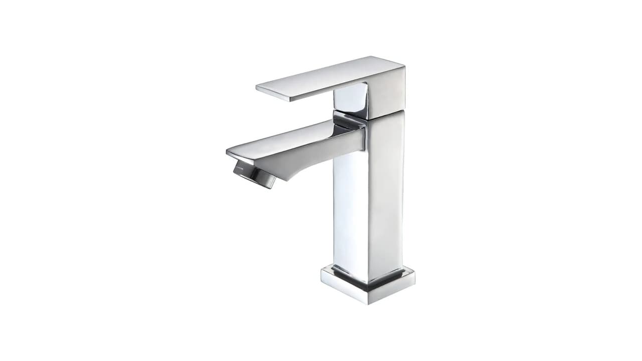 Melhor Torneira para Banheiro: 10 Modelos de Luxo