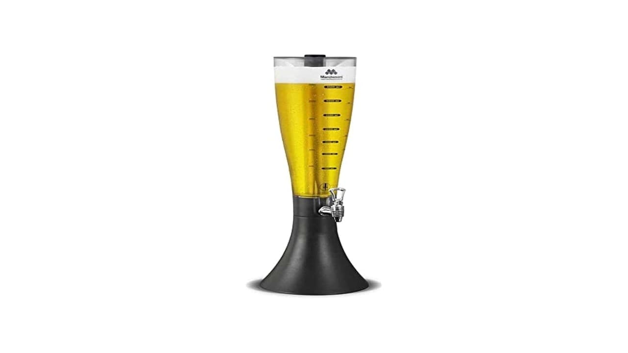 Melhor Torre de Chopp: 10 Modelos para Festas