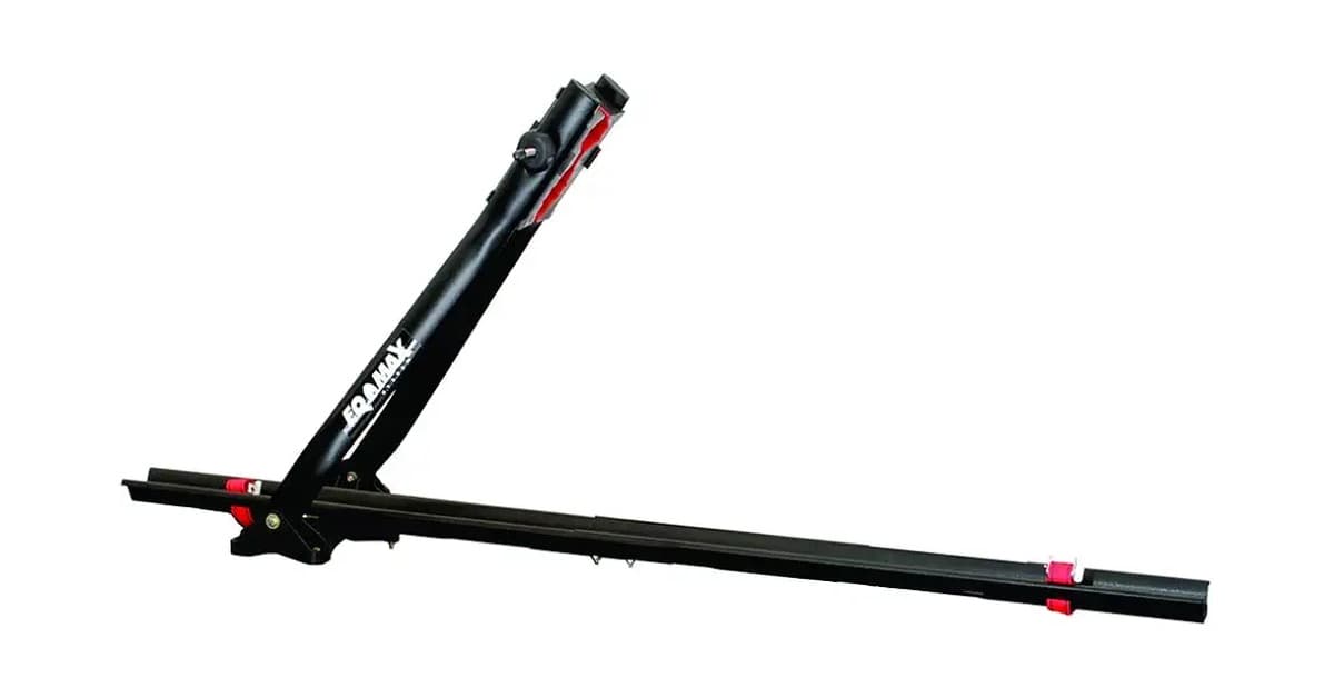Melhor Transbike de Teto: 9 Modelos Custo-Benefício