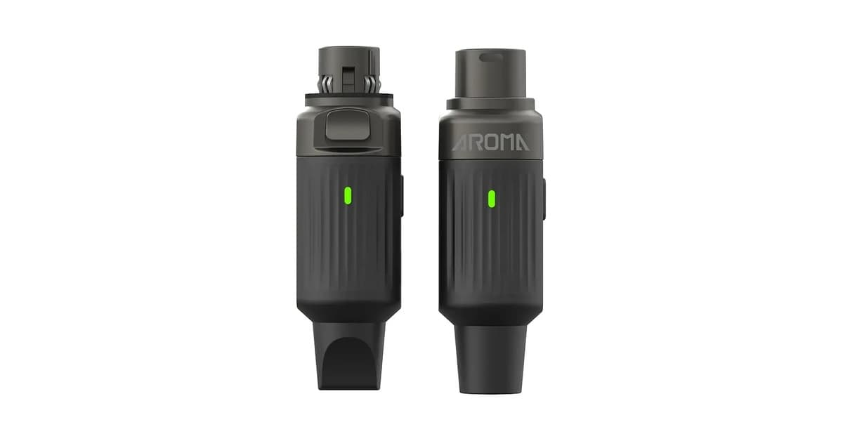 Melhor Transmissor Sem Fio para Microfone: Guia XLR