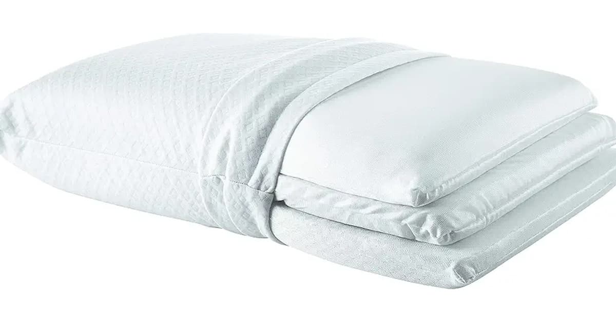 Melhor Travesseiro Regulável: Top 10 Ergonômicos