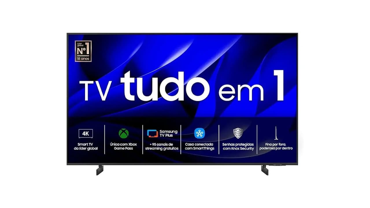 Melhor TV 70 Polegadas 4K: 3 Modelos de Alta Performance