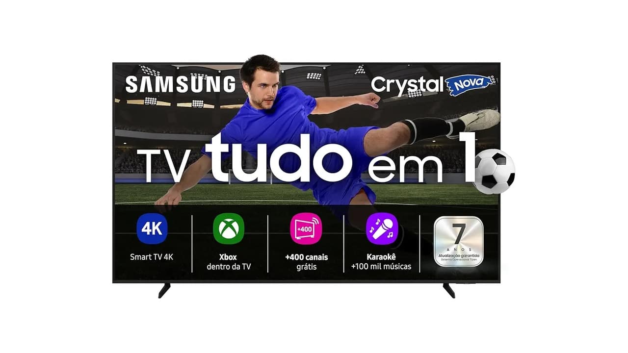 Melhor TV 85 Polegadas: 7 Modelos com Imagem Superior