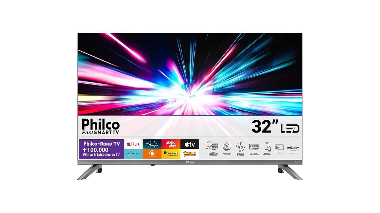 Melhor TV Atualmente: O Guia de Custo-Benefício