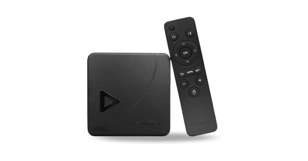 Melhor TV Box Android: 5 Opções de Streaming 4K