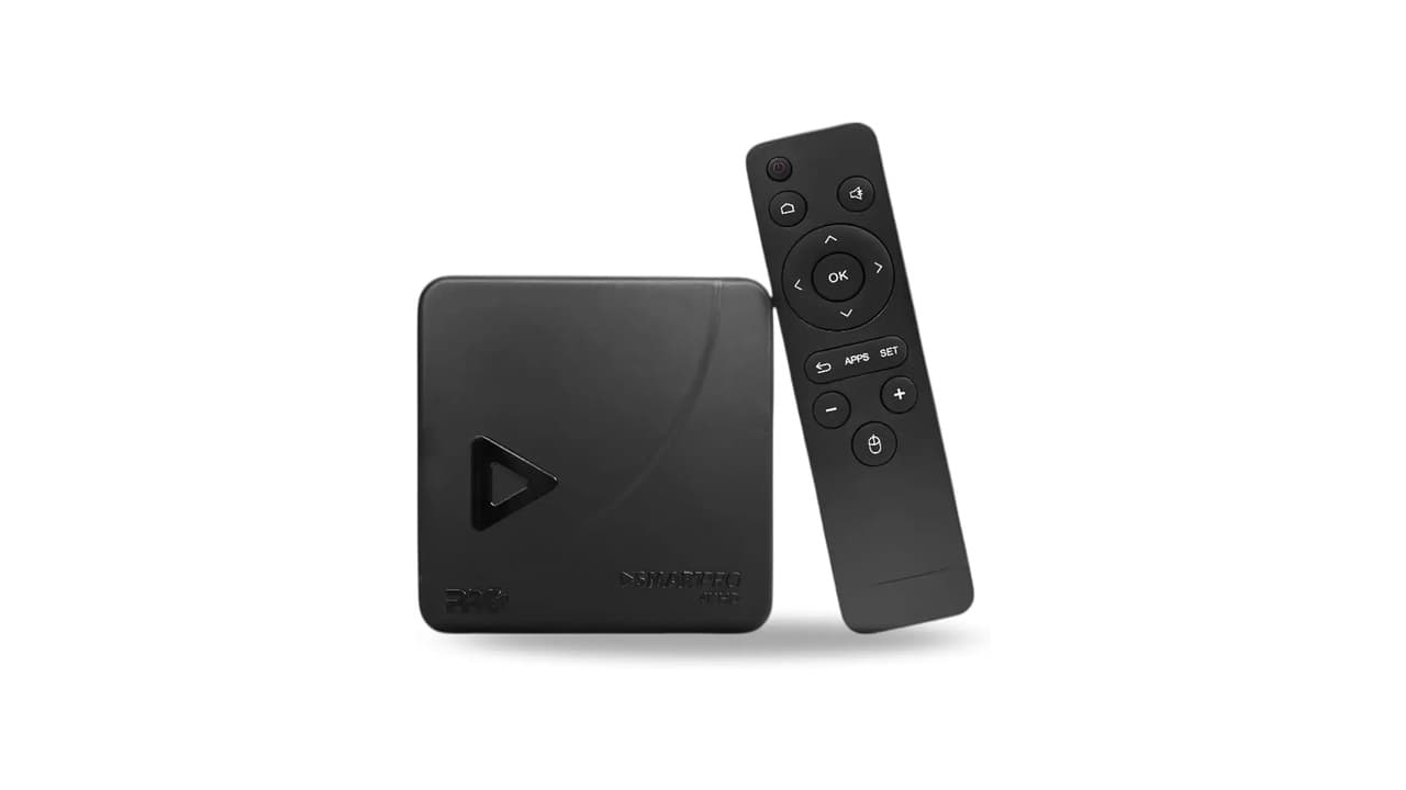 Melhor TV Box para Game Pass: 8 Modelos 4K de Alta Performance
