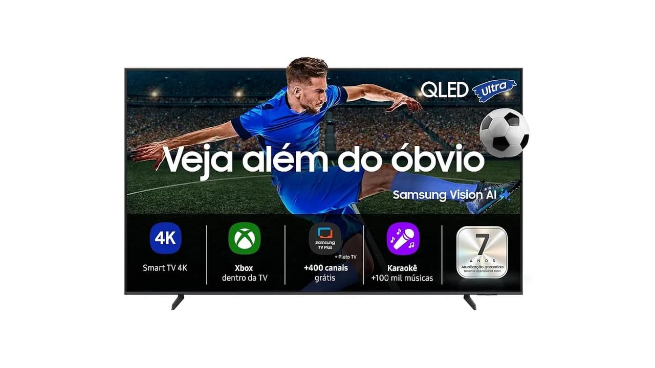 Melhor TV OLED 50 Polegadas: Guia de Escolha Premium