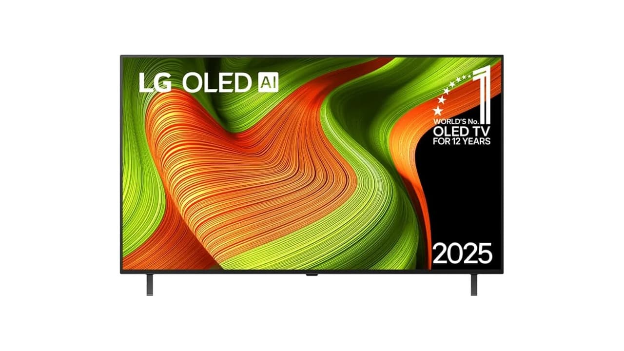 Melhor TV OLED 55: 6 Modelos de Alta Performance